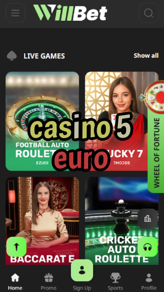 Casino 5 Euro - Low Stakes European Casino-bet8casino.ydblkf.net
