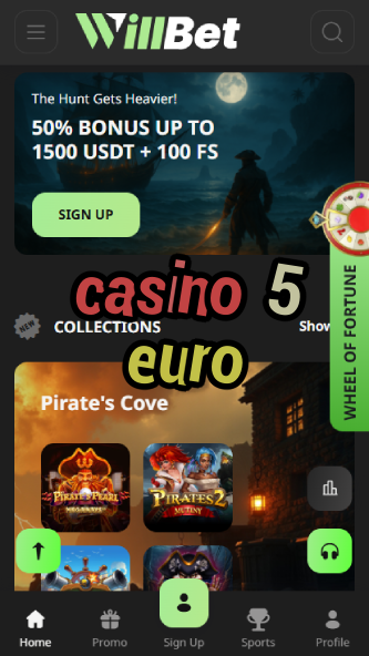 Casino 5 Euro - Low Stakes European Casino-bet8casino.ydblkf.net